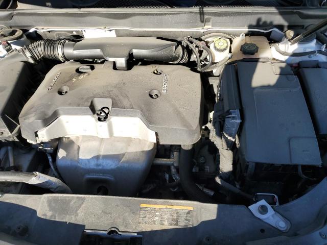 Photo 11 from auction – 2015 CHEVROLET MALIBU LTZ with VIN 1G11F5SL9FF261472