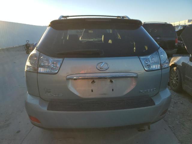 Photo 6 from auction – 2005 LEXUS RX 330 with VIN 2T2HA31UX5C040128
