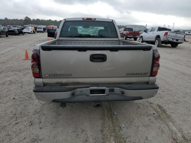 Photo 6 from auction – 2004 CHEVROLET SILVERADO with VIN 1GCEC19X54Z216298