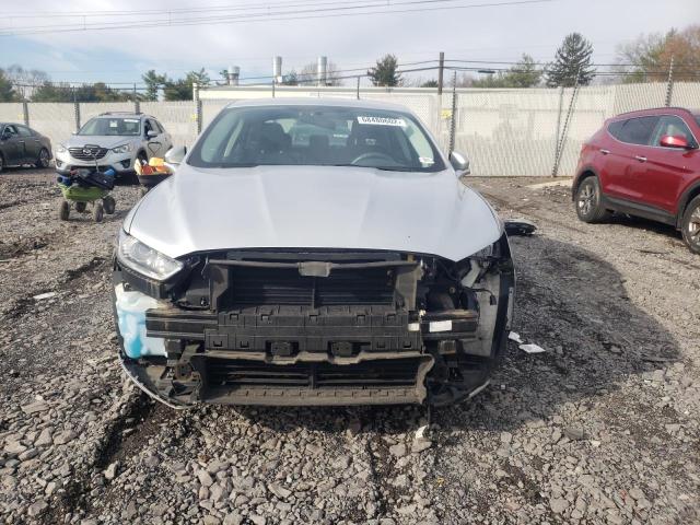 Photo 5 from auction – 2016 FORD FUSION SE with VIN 3FA6P0H75GR262670