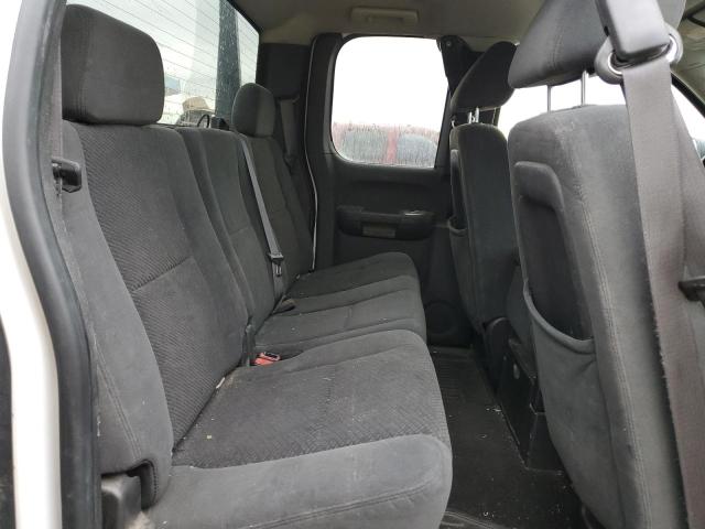 Photo 10 from auction – 2008 CHEVROLET SILVERADO with VIN 1GCEC19C78Z184554
