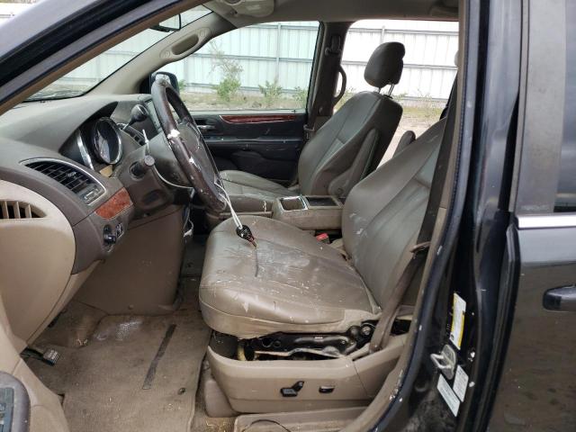 Photo 7 from auction – 2013 CHRYSLER TOWN & COU with VIN 2C4RC1BG9DR721315