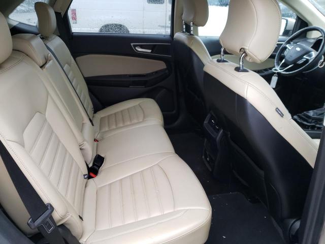 Photo 11 from auction – 2017 FORD EDGE SEL with VIN 2FMPK3J94HBB10692