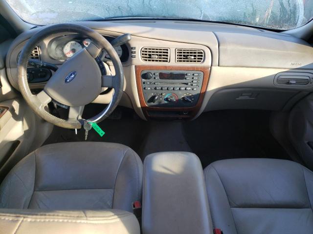 Фото 8 с аукциона – 2005 FORD TAURUS SEL с VIN 1FAFP562X5A233936