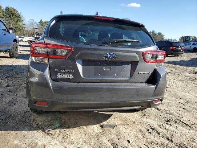 Photo 6 from auction – 2021 SUBARU IMPREZA PR with VIN 4S3GTAD6XM3702048