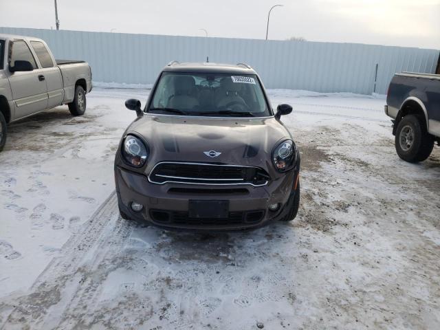 Photo 5 from auction – 2015 MINI COOPER S C with VIN WMWZC5C57FWP48668