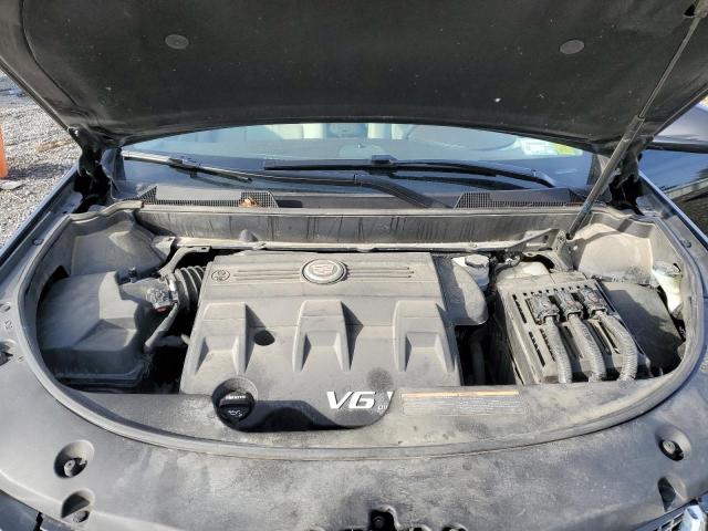 Photo 11 from auction – 2015 CADILLAC SRX LUXURY with VIN 3GYFNEE39FS551597
