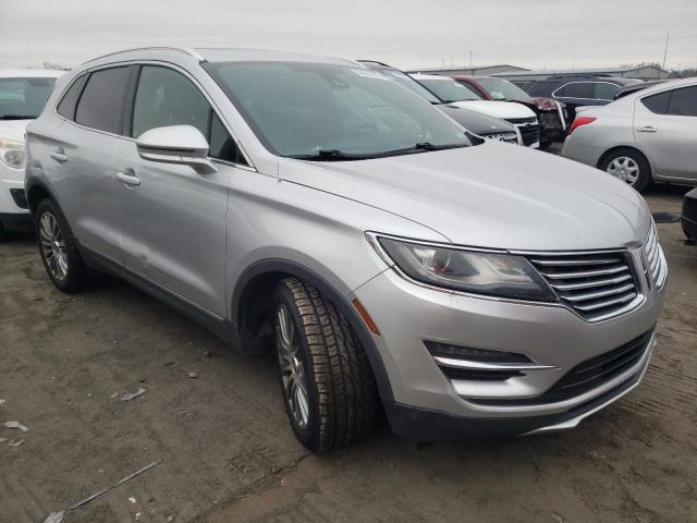 Photo 4 from auction – 2015 LINCOLN MKC with VIN 5LMCJ1A90FUJ27144