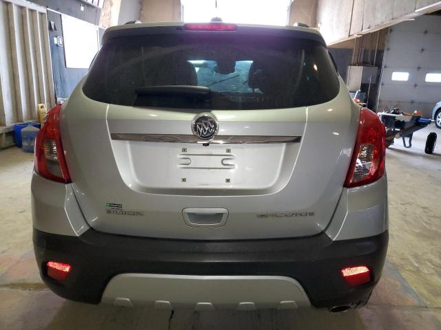 Photo 6 from auction – 2015 BUICK ENCORE CON with VIN KL4CJBSB8FB178167