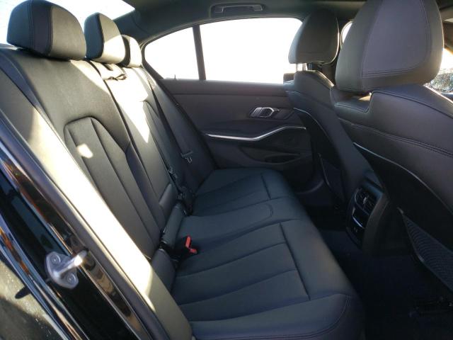 Photo 10 from auction – 2021 BMW 330XI with VIN 3MW5R7J00M8C18385