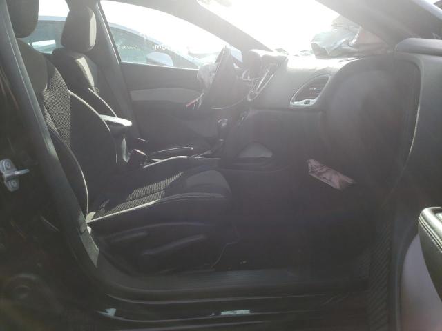 Photo 5 from auction – 2015 DODGE DART SXT with VIN 1C3CDFBB1FD311199