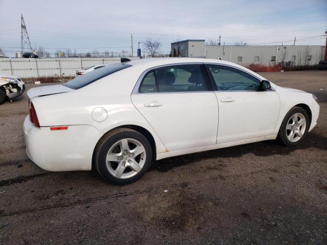 Photo 3 from auction – 2012 CHEVROLET MALIBU LS with VIN 1G1ZB5EU4CF125183