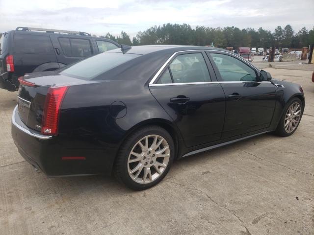 Photo 3 from auction – 2011 CADILLAC CTS PREMIU with VIN 1G6DP5ED4B0134411