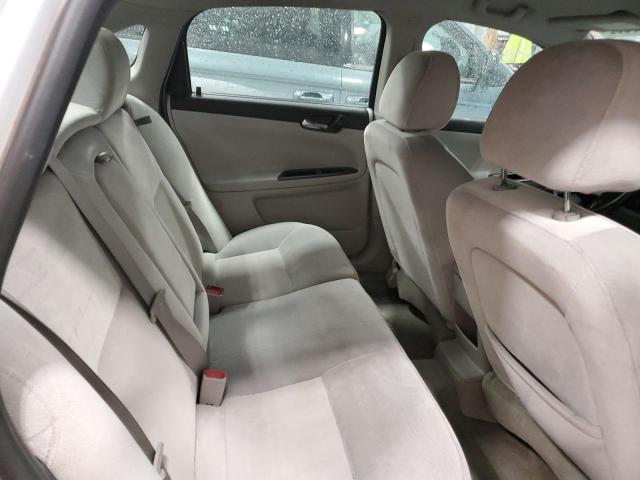 Photo 10 from auction – 2012 CHEVROLET IMPALA LT with VIN 2G1WG5E3XC1270442