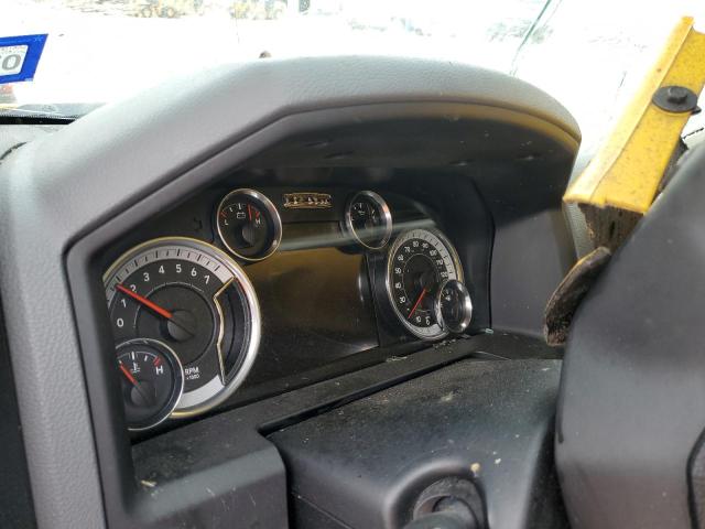 Photo 9 from auction – 2016 RAM 1500 SLT with VIN 1C6RR6LT2GS376226