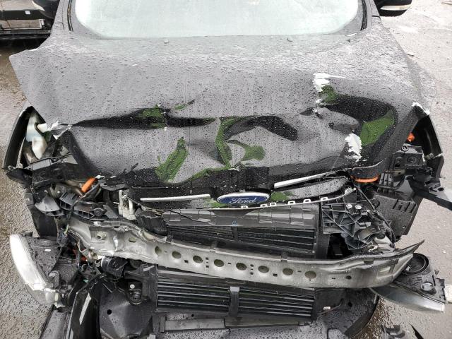Photo 12 from auction – 2016 FORD C-MAX PREM with VIN 1FADP5CU8GL103125