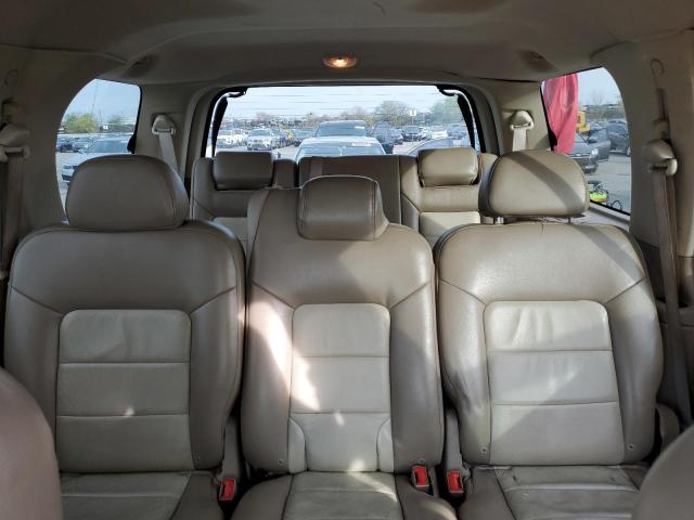 Photo 10 from auction – 2006 FORD EXPEDITION with VIN 1FMPU17576LA77249
