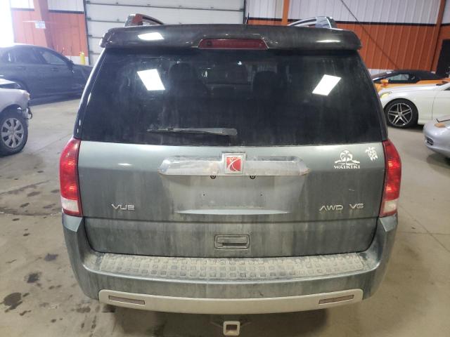 Photo 6 from auction – 2006 SATURN VUE with VIN 5GZCZ63496S848488