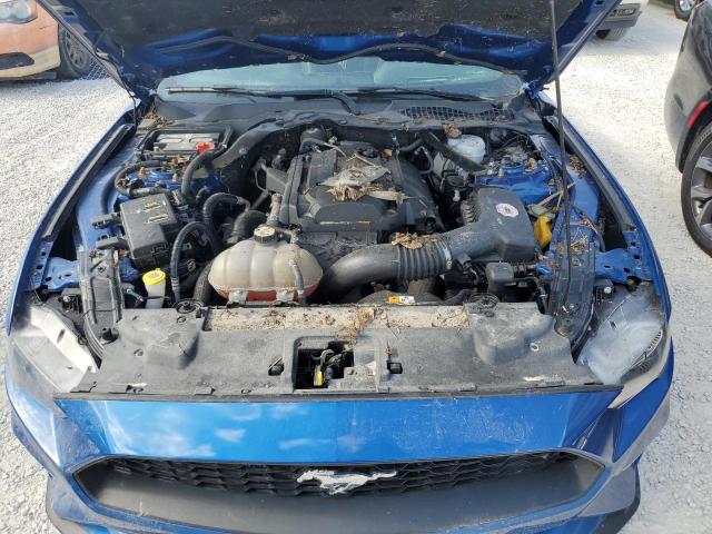 Photo 11 from auction – 2018 FORD MUSTANG with VIN 1FATP8UH7J5132030
