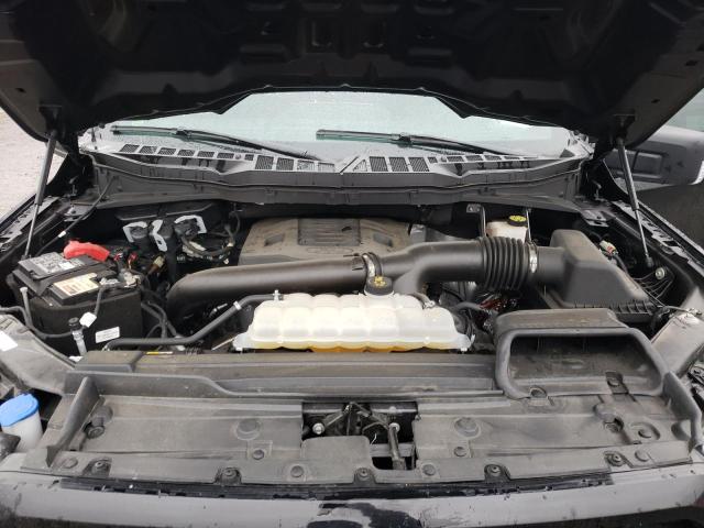 Photo 11 from auction – 2021 FORD F150 SUPER with VIN 1FTFW1E80MFB24334