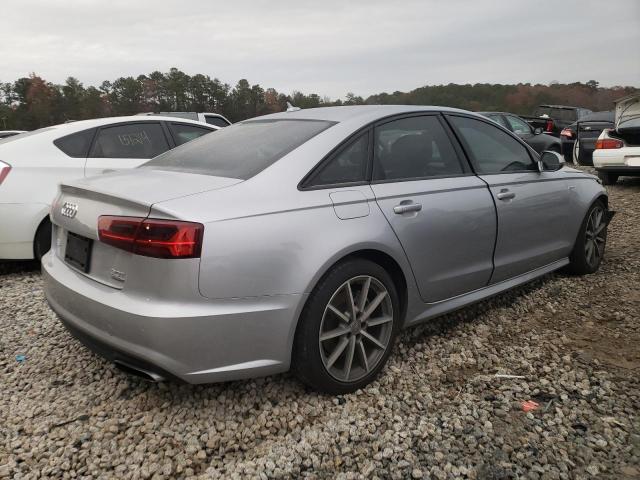 Photo 3 from auction – 2018 AUDI A6 PREMIUM with VIN WAUG3AFC6JN085313