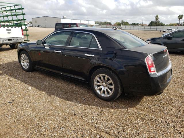 Photo 2 from auction – 2012 CHRYSLER 300 LIMITE with VIN 2C3CCACG3CH223026