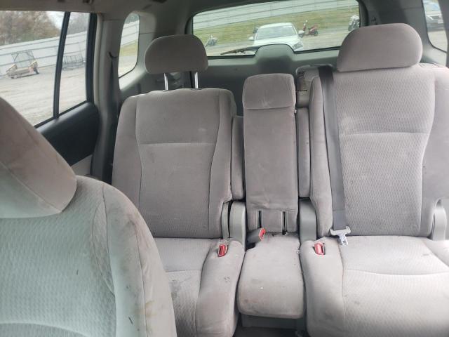 Photo 10 from auction – 2009 TOYOTA HIGHLANDER with VIN JTEDA41A392004702