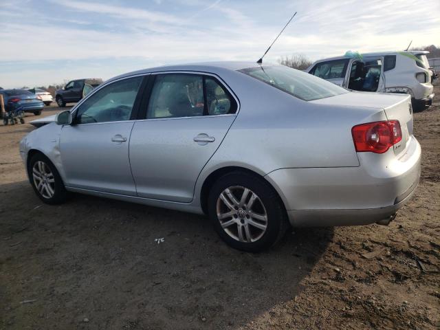 Photo 2 from auction – 2007 VOLKSWAGEN JETTA WOLF with VIN 3VWEF71K17M168361