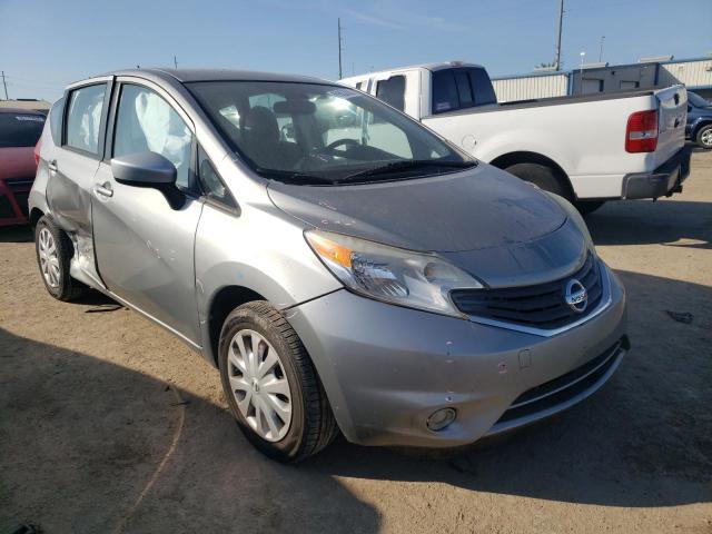 Photo 4 from auction – 2015 NISSAN VERSA NOTE with VIN 3N1CE2CP6FL420962