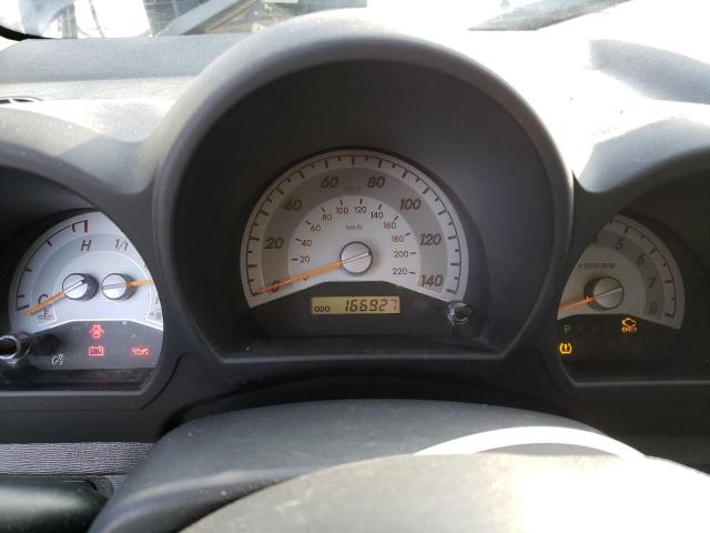 Photo 9 from auction – 2007 TOYOTA SCION TC with VIN JTKDE167570206916