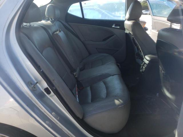 Фото 6 с аукциона – 2015 KIA OPTIMA EX с VIN 5XXGN4A78FG433771