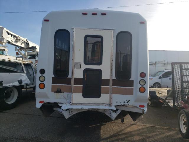 Photo 6 from auction – 2000 CHEVROLET EXPRESS with VIN 1GBJG31J9Y1267477