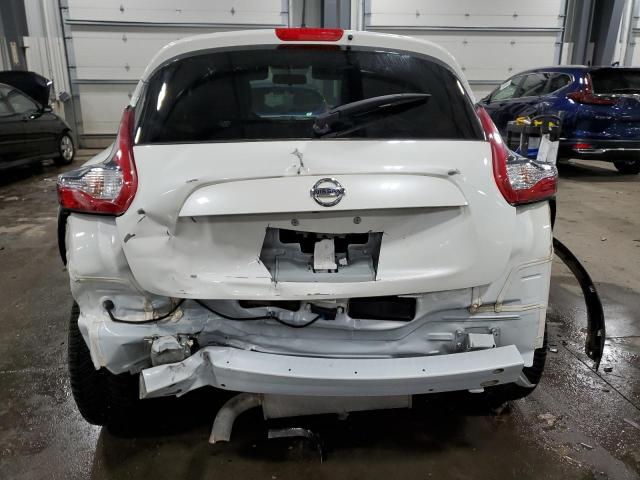 Photo 6 from auction – 2016 NISSAN JUKE S with VIN JN8AF5MV8GT656613