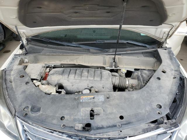 Photo 12 from auction – 2014 CHEVROLET TRAVERSE L with VIN 1GNKRHKD2EJ177610