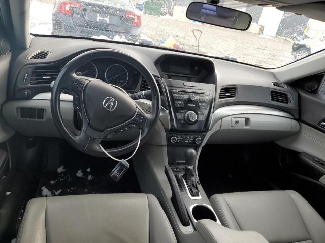 Photo 8 from auction – 2017 ACURA ILX BASE W with VIN 19UDE2F37HA003839