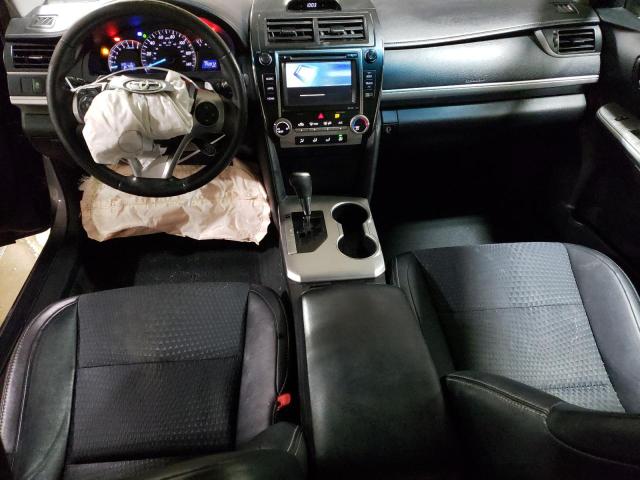 Photo 8 from auction – 2014 TOYOTA CAMRY L with VIN 4T1BF1FKXEU384046