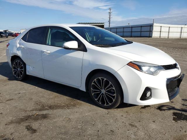 Photo 4 from auction – 2016 TOYOTA COROLLA L with VIN 5YFBURHE5GP417907