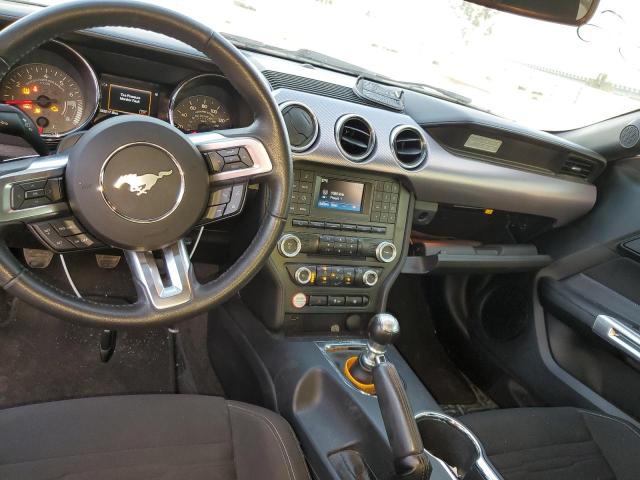 Photo 8 from auction – 2017 FORD MUSTANG GT with VIN 1FA6P8CF4H5325968