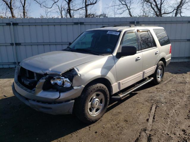 FORD EXPEDITION 2003 مع رقم تعريف المركبة 1FMPU16L03LC38956 - صورة من المزاد