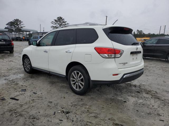 Zdjęcie 2 z aukcji – 2016 NISSAN PATHFINDER z VIN 5N1AR2MN2GC658645