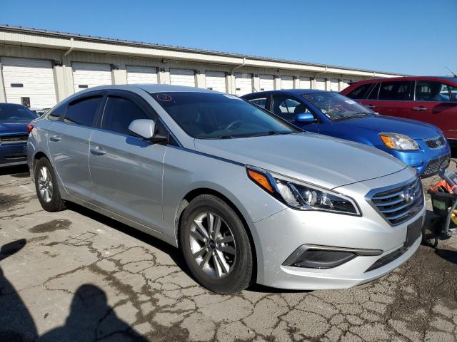Photo 4 from auction – 2016 HYUNDAI SONATA SE with VIN 5NPE24AFXGH322734