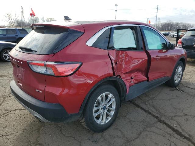 Photo 3 from auction – 2021 FORD ESCAPE SE with VIN 1FMCU9G67MUA02743