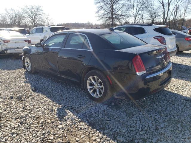 Photo 2 from auction – 2015 CHRYSLER 300 LIMITE with VIN 2C3CCAAGXFH920846