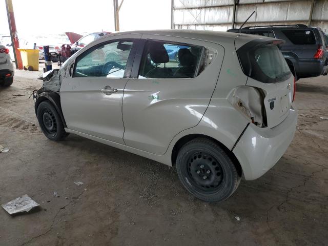 Foto 2 de la subasta – 2016 CHEVROLET SPARK LS con VIN KL8CA6SA7GC542104