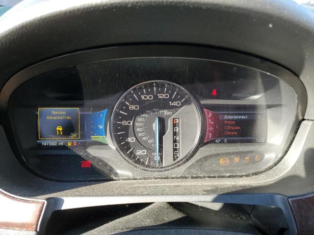 Photo 9 from auction – 2013 FORD EDGE LIMIT with VIN 2FMDK4KC4DBC46785