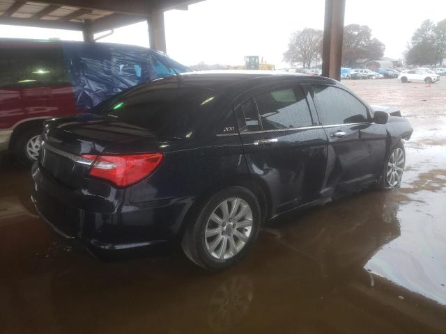 Photo 3 from auction – 2013 CHRYSLER 200 LIMITE with VIN 1C3CCBCG1DN578713
