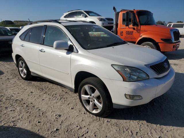 Photo 4 from auction – 2008 LEXUS RX 350 with VIN 2T2GK31U18C035140