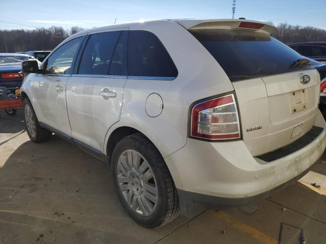 Photo 2 from auction – 2010 FORD EDGE LIMIT with VIN 2FMDK3KC1ABB39831