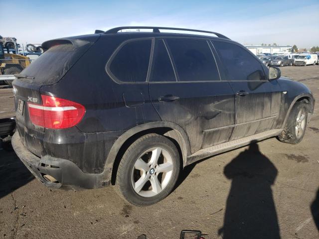 Photo 3 from auction – 2009 BMW X5 XDRIVE3 with VIN 5UXFE43539L273342