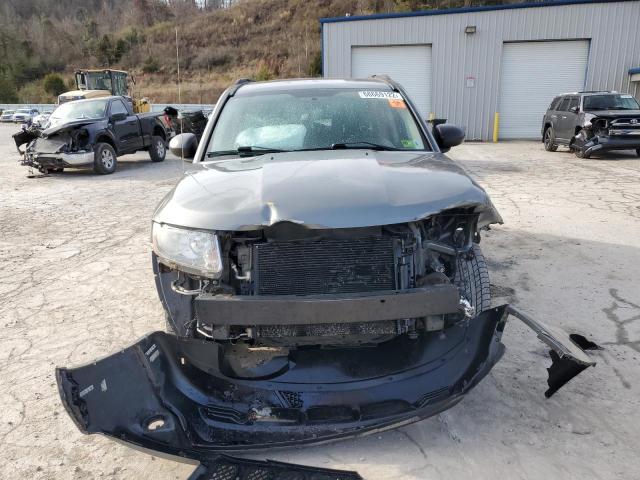 Photo 5 from auction – 2012 JEEP COMPASS LA with VIN 1C4NJDEB9CD514236